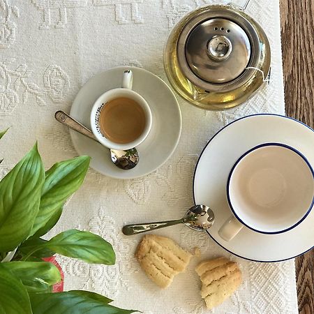 ホテル La Rosa Dei Venti Sennariolo エクステリア 写真